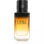 Armani I Will EDP  Mle 30 ml