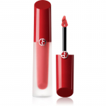 Armani Lip Maestro Satin Niisutav matt vedelhuulepulk varjund 15 Opening Dance 6.5 ml