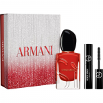 Armani S&igrave; Passione Kinkekomplekt  Wle