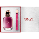Armani Power of You Kinkekomplekt  Wle