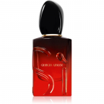 Armani S&igrave; Passione Intense EDP t&auml;idetav  Wle 50 ml