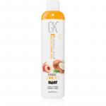 GK Hair The Best Coco Intensiivne juuksehooldus k&auml;harate juuste hoolduseks 300 ml