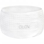 GLOV HydroWeave Headband spaa peapael Ivory 1 tk