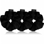 GLOV Scrunchies S/M/L Juuksekummid Black 3 tk