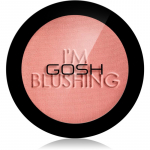 GOSH COPENHAGEN I'm Blushing Puuderp&otilde;sepuna varjund 001 Flirt 5.5 g