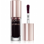 GOSH COPENHAGEN Lip Stain Kauakestev huulev&auml;rv varjund 003 Dark Chocolate 3 ml