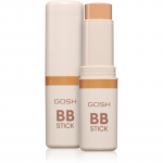 GOSH COPENHAGEN BB Stick BB kreem pulgakujuline varjund 006 Warm Beige 9 g