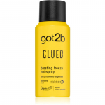 got2b Glued Blasting Freeze Hairspray Eriti tugevalt fikseeriv juukselakk 100 ml