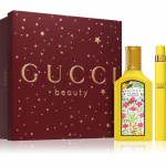 Gucci Flora Gorgeous Orchid Kinkekomplekt  Wle