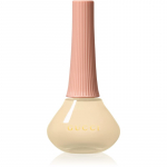 Gucci Gucci Beauty Vernis &agrave; Ongles K&uuml;&uuml;nelakk varjund 218 Cecilia Ivory 10 ml