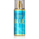Guess Seductive Blue L&otilde;hnastatud kehapihusti  Wle 250 ml