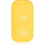 HAAN Hand Care Citrus Noon Pihustatav k&auml;tepuhastusvahend antibakteriaalsete koostisainetega 30 ml