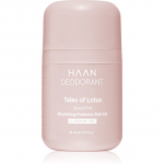 HAAN Deodorant Tales of Lotus V&auml;rskendav rulldeodorant 40 ml