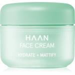 HAAN Skin care Face cream N&auml;okreem rasusele nahale s niacinamidem 50 ml