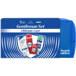 Head & Shoulders Gentleman Set Ultimate Care Kinkekomplekt kehale ja juustele