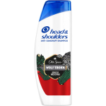Head & Shoulders Old Spice Wolfthorn K&otilde;&otilde;mavastane &scaron;ampoon 400 ml