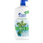 Head & Shoulders Menthol Fresh Extra Cooling K&otilde;&otilde;mavastane &scaron;ampoon jahutava toimega 1000 ml