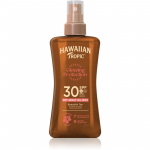 Hawaiian Tropic Glowing Protection L&auml;bipaistev p&auml;ikesekaitseudu SPF 30 200 ml