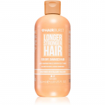 Hairburst Longer Stronger Hair Dry, Damaged Hair Niisutav ja toitev palsam kuivadeleja kahjustatud juustele 350 ml