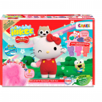 Hello Kitty Gift Box Bath Kinkekomplekt vanni jaoks lastele
