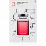 Holika Holika Skin Rescuer Collagen Pinguldav lehtmask kollageeniga 20 ml