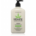 HEMPZ Original Niisutav kehapiim 500 ml