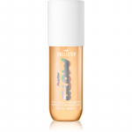 Hollister Feelin' Glow parf&uuml;&uuml;misprei kehale ja juustele  Wle Vanilla 198 ml