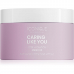 ICONIQUE Professional CARING LIKE YOU Deep Hydration s&uuml;gavniisutav mask kuivadeleja kahjustatud juustele 200 ml