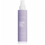 ICONIQUE Professional COOL LIKE YOU Perfect Blonde & Silver Violet Juustesse j&auml;etav hooldus kollaste toonide neutraliseerimiseks 150 ml