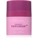 IDC Institute Face Creams N&auml;okreem keramiididega 50 ml