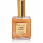 IDC Institute Gold Shimmer pruunistav kuiv&otilde;li kehale 50 ml