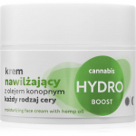 Ideepharm Idee Derm Hydro Boost Niisutav kreem kanepi&otilde;liga 50 ml