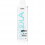 Indola Cleansing Shampoo S&uuml;gavpuhastav &scaron;ampoon 300 ml