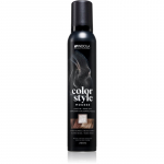 Indola Color Style Mousse Tooniv vaht juustele varjund Beige Blonde 200 ml