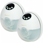 innoGIO GIOluna Maxi Flow Double GIO-362 Rinnapump 1 tk