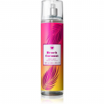 I Heart Revolution Body Mist Beach Coconut L&otilde;hnastatud kehapihusti  Wle 236 ml