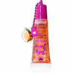 I Heart Revolution Jelly Juice Lip Tubes Huulel&auml;ige varjund Peach 10 ml