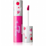 I Heart Revolution Milkshake Milky Berry Blush Mitmeotstarbeline huulte- ja n&auml;omeik varjund Berry Burst 10 ml