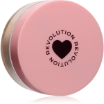 I Heart Revolution Baking Powder Tolmpuuder varjund Banana 22 g