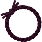 invisibobble Braidies Rosy Romance &Otilde;hukesed juuksekummid 4 tk