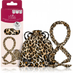 invisibobble Overnight Heatless Curler juuste lokkimise komplekt 1 tk