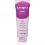 Inebrya Kromask Intensiivne bonding-tehnoloogial p&otilde;hinev v&auml;rvimask varjund Violet 250 ml