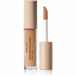 Inglot Peptide Lifting Eye Concealer Vedel peitekreem varjund 209 Warm Honey 4.6 ml