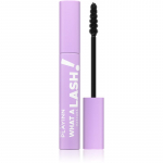 Inglot PlayInn What A Lash! Mascara &Uuml;litihendav ripsmetu&scaron;&scaron; 8.5 ml