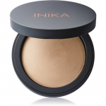 INIKA Organic Baked Mineral Foundation Pressitud mineraalpuuder varjund Unity 8 g
