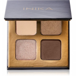 INIKA Organic Eyeshadow Palette Wind Lauv&auml;rvipalett 8 g