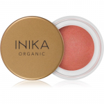 INIKA Organic Lip & Cheek multifunktsionaalne meik silmade, huulte ja n&auml;ole varjund Dust 3.5 g