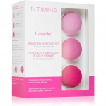 Intimina Lassele Kegel Routine Kegeli Pallid 3 tk