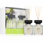 ipuro Essentials Lime Light Kinkekomplekt 2x50 ml