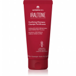 IRALTONE Fortifying Shampoo Dermatoloogiline &scaron;ampoon kofeiiniga 200 ml